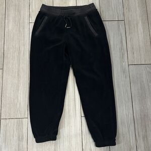 Athleta Double Kozy Karma Joggers - S - EUC